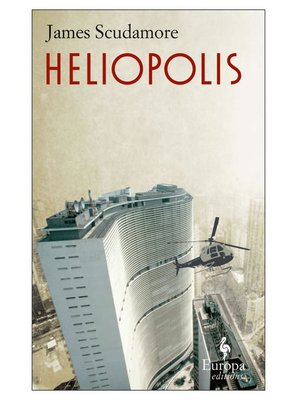 cover image of Heliopolis